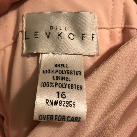 Bridesmaid Dress - Picture 4 of 8